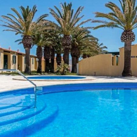 Apartamento Con Piscina Y Terraza En Ciudadela De Menorca Cala'N Blanes (Menorca) Ngoại thất bức ảnh