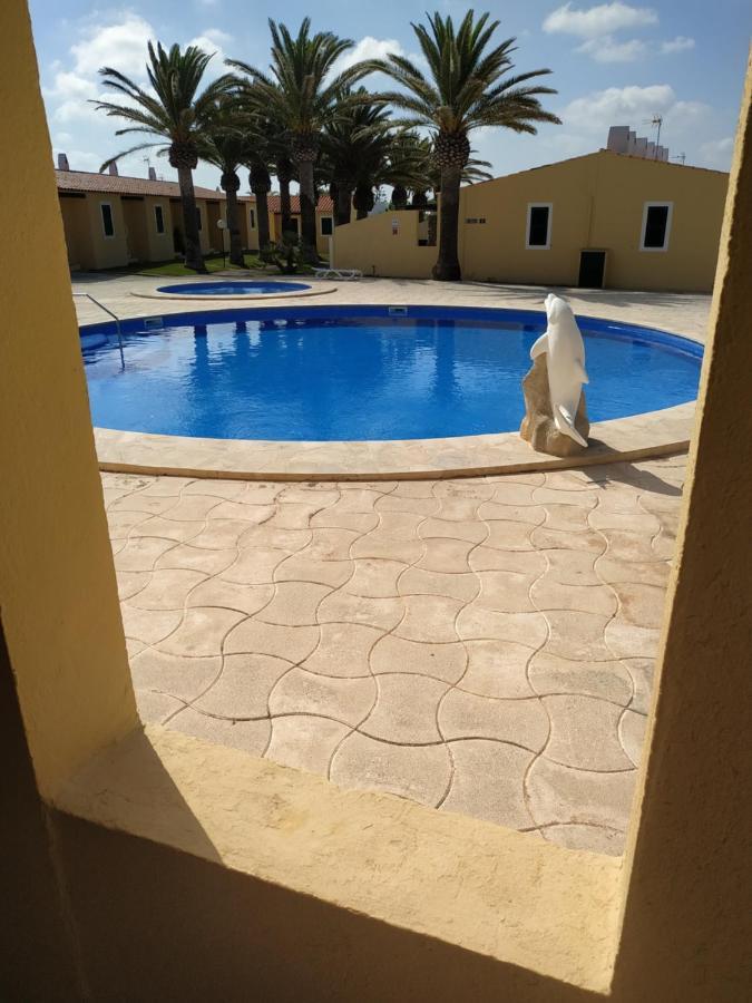 Apartamento Con Piscina Y Terraza En Ciudadela De Menorca Cala'N Blanes (Menorca) Ngoại thất bức ảnh