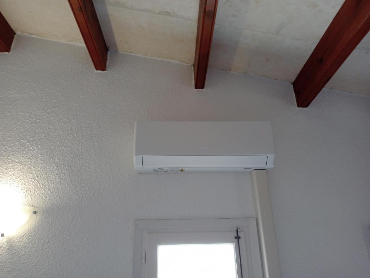 Apartamento Con Piscina Y Terraza En Ciudadela De Menorca Cala'N Blanes (Menorca) Ngoại thất bức ảnh