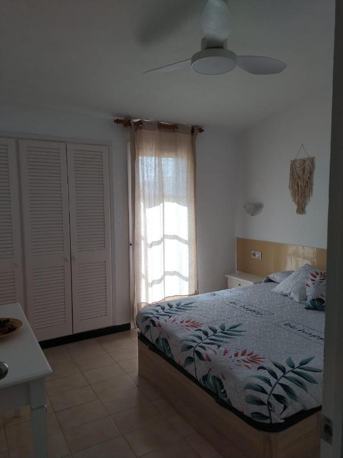 Apartamento Con Piscina Y Terraza En Ciudadela De Menorca Cala'N Blanes (Menorca) Ngoại thất bức ảnh
