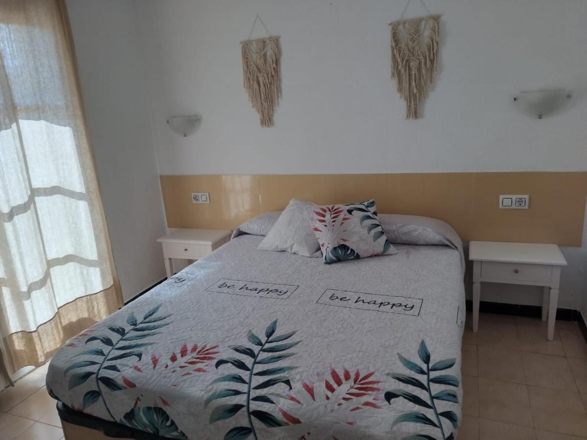Apartamento Con Piscina Y Terraza En Ciudadela De Menorca Cala'N Blanes (Menorca) Ngoại thất bức ảnh