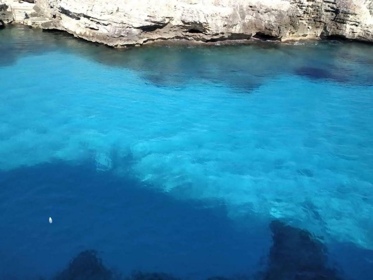 Apartamento Con Piscina Y Terraza En Ciudadela De Menorca Cala'N Blanes (Menorca) Ngoại thất bức ảnh
